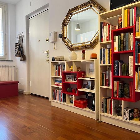 Le Corti Di Legnano Uno Monolocali Centralissimi ภายนอก รูปภาพ