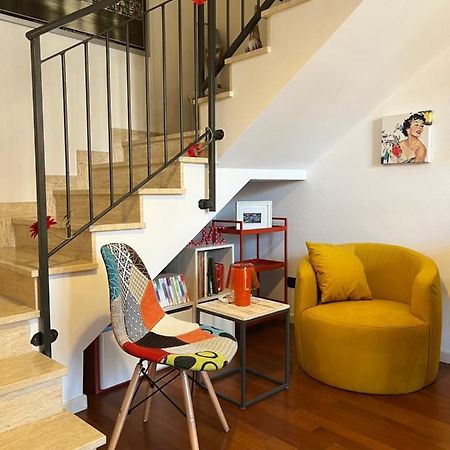 Le Corti Di Legnano Uno Monolocali Centralissimi ภายนอก รูปภาพ