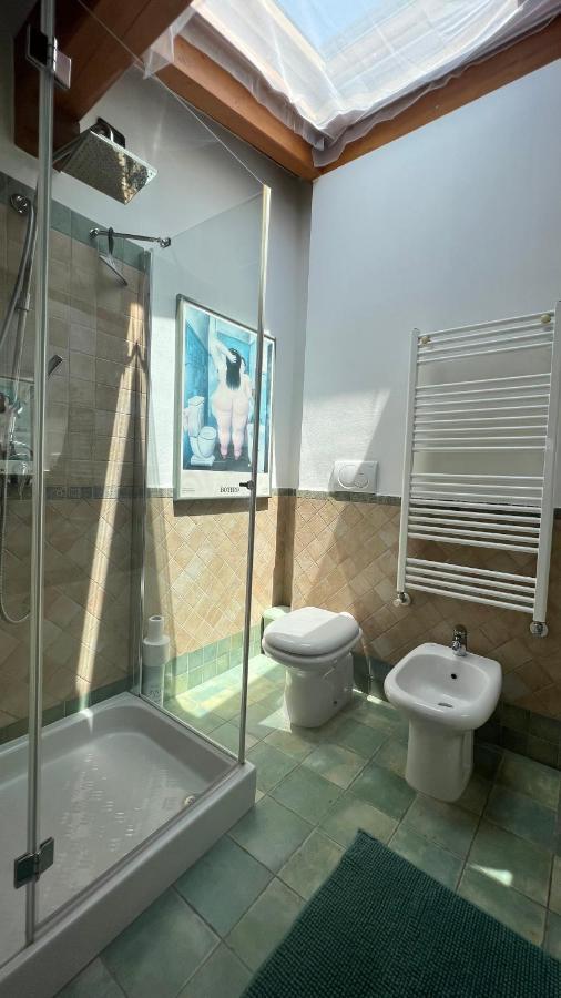Le Corti Di Legnano Uno Monolocali Centralissimi ภายนอก รูปภาพ