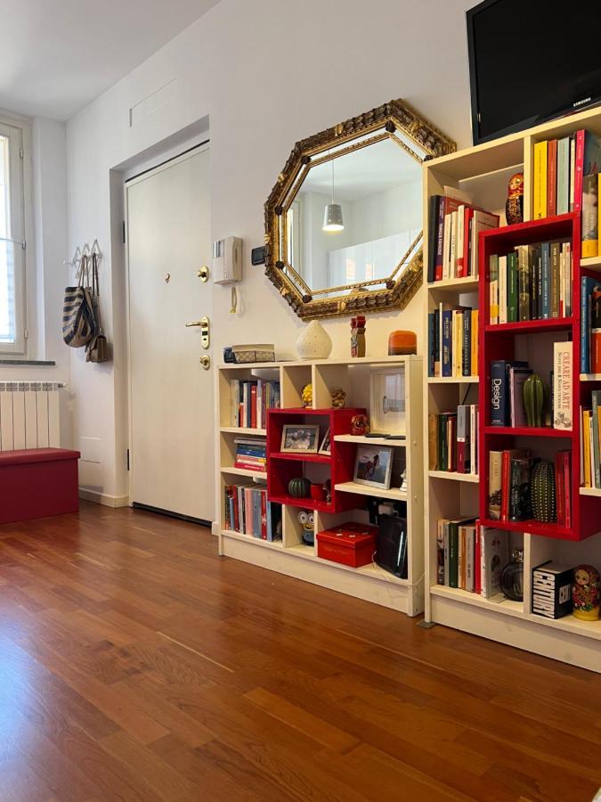 Le Corti Di Legnano Uno Monolocali Centralissimi ภายนอก รูปภาพ