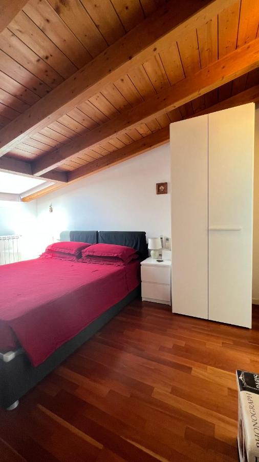 Le Corti Di Legnano Uno Monolocali Centralissimi ภายนอก รูปภาพ