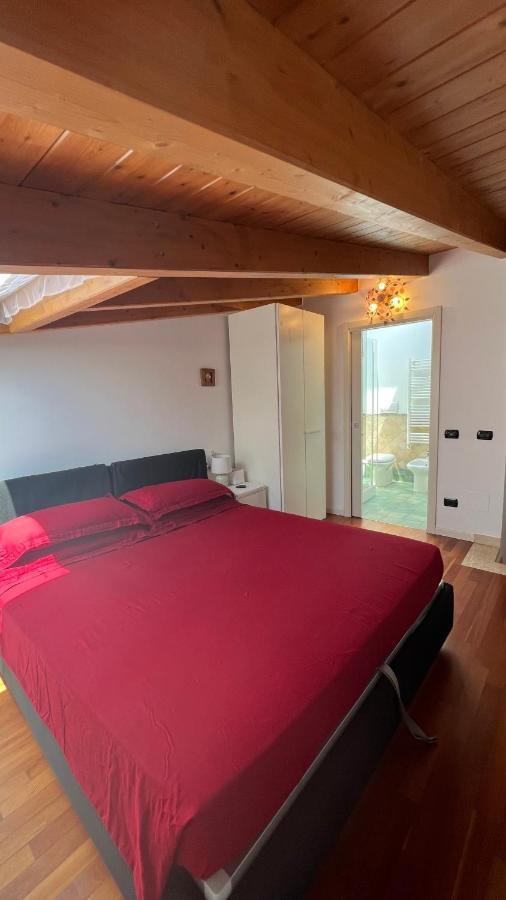 Le Corti Di Legnano Uno Monolocali Centralissimi ภายนอก รูปภาพ