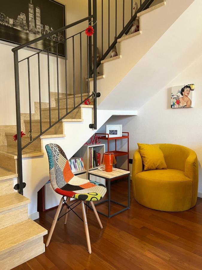 Le Corti Di Legnano Uno Monolocali Centralissimi ภายนอก รูปภาพ